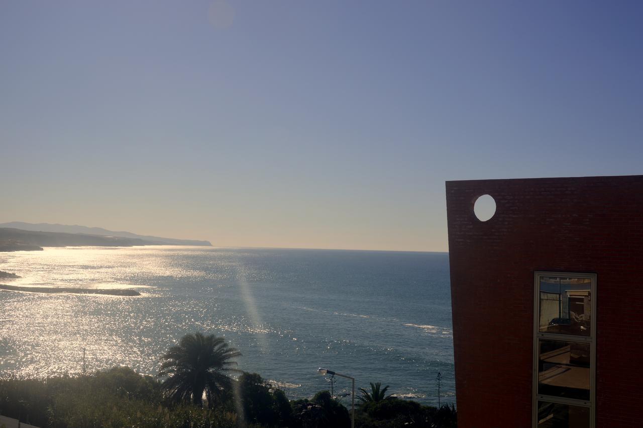 Sol No Horizonte - At Lägenhet Ericeira Exteriör bild